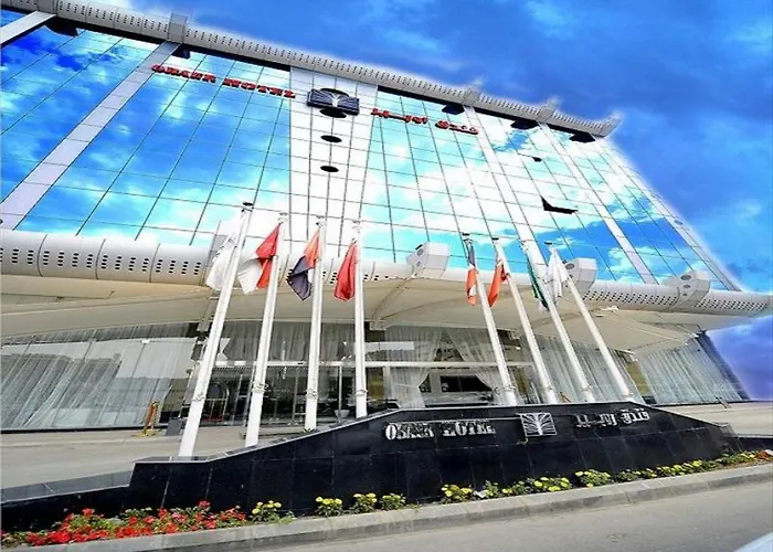 Obaer Hotel