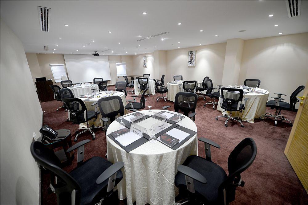 Hotel Obaer Riyadh