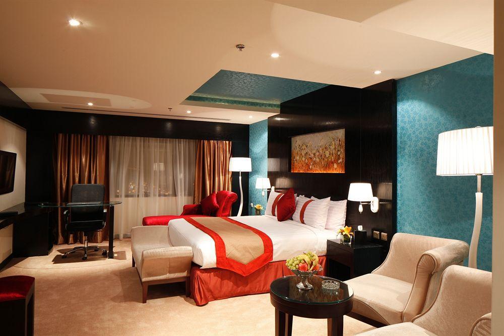 Obaer 3* Riyadh
