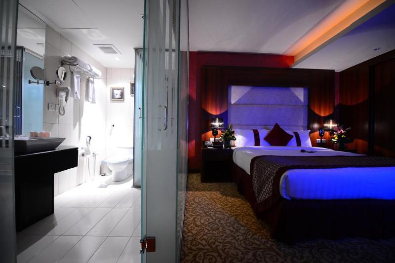 Hotel Obaer Riyadh