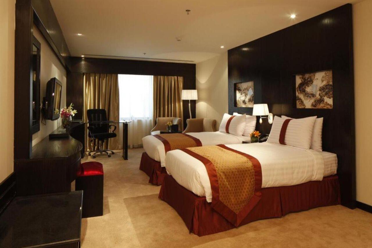 Hotel Obaer