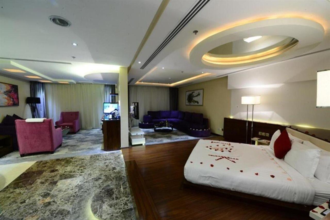 Hotel Obaer 3*