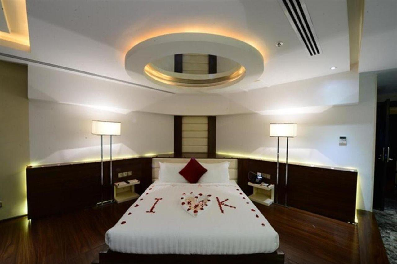 Hotel Obaer Riyadh