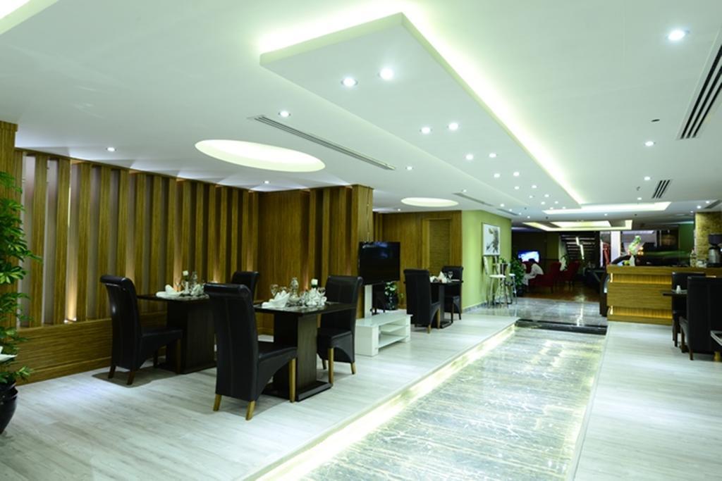 Obaer Riyadh