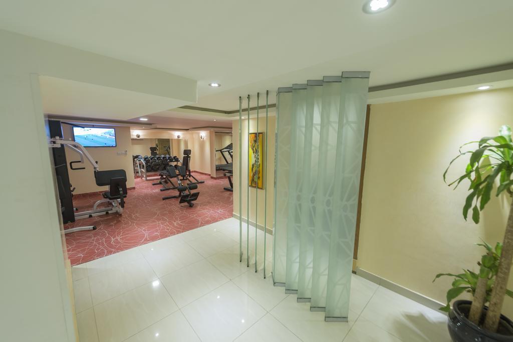 Hotel Obaer Riyadh
