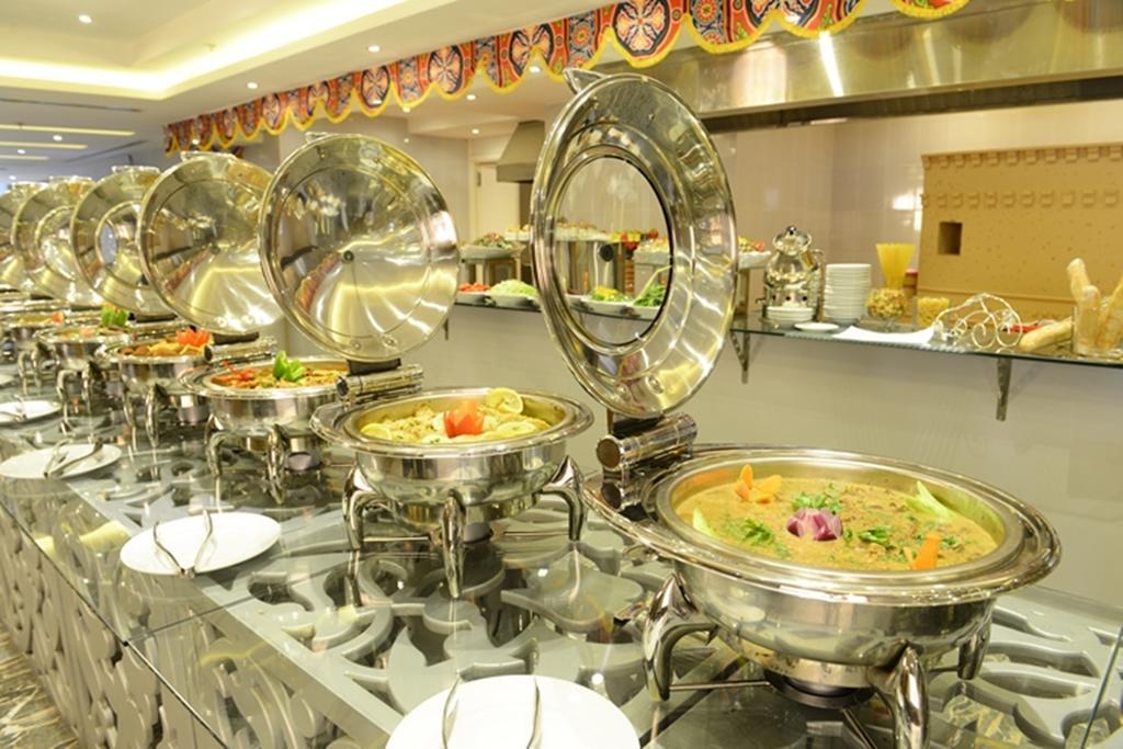 Obaer Hotel 3*