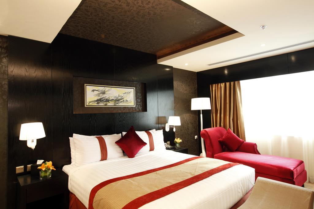 Hotel Obaer Riyadh