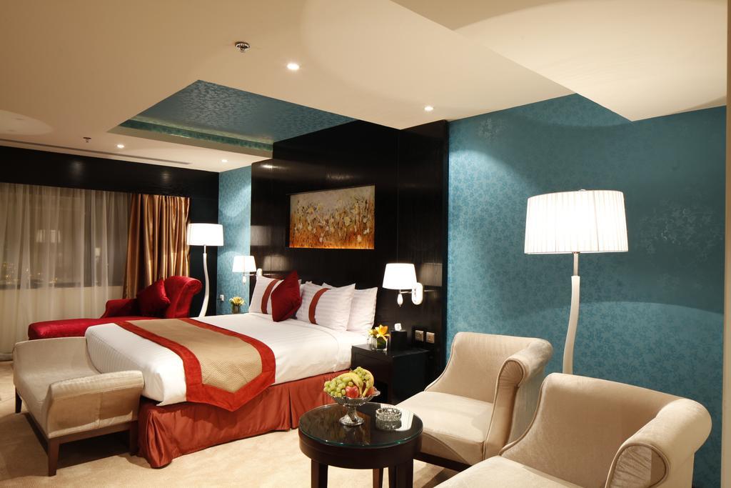 Obaer Riyadh
