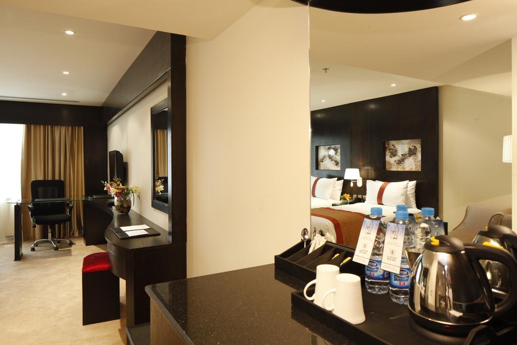 Hotel Obaer Riyadh