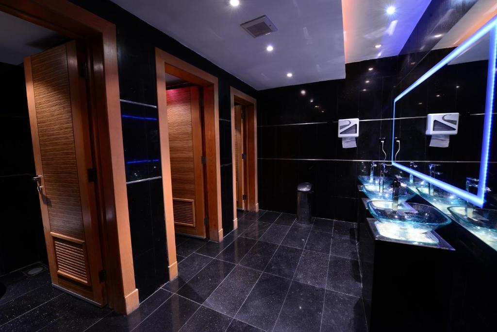 Obaer Hotel Riyadh