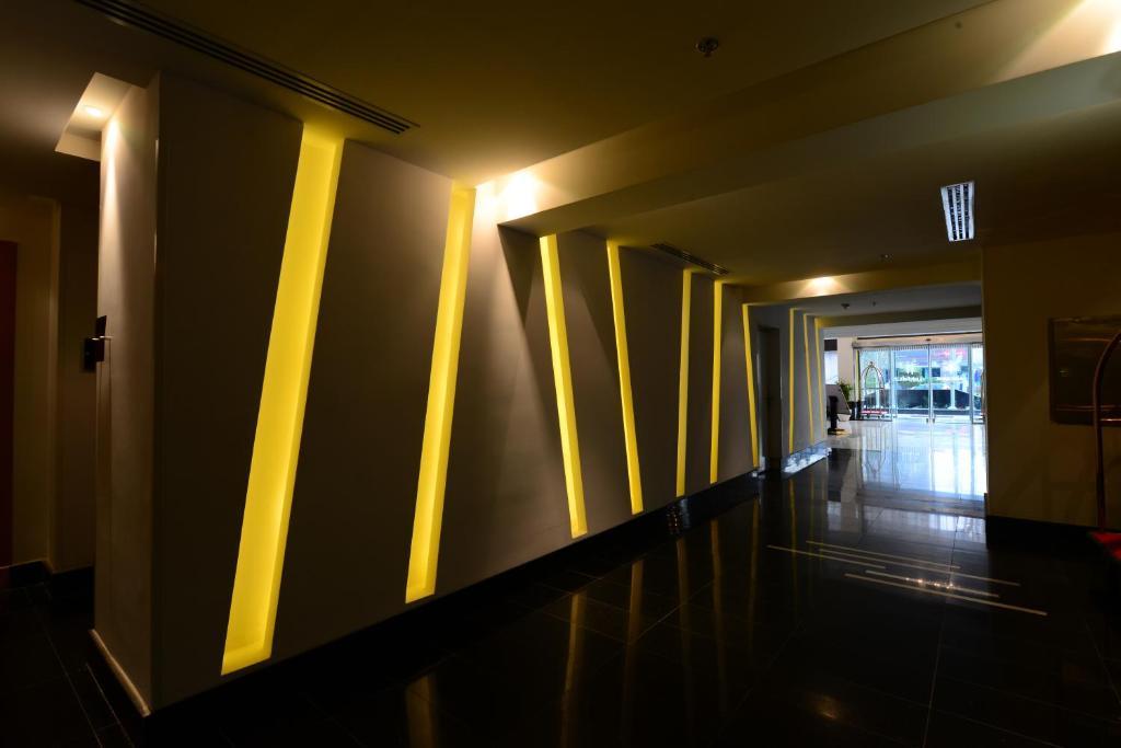 Hotel Obaer Riyadh