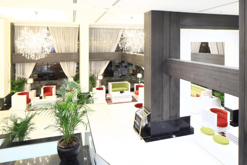 Hotel Obaer