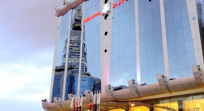 Hotel Obaer Riyadh