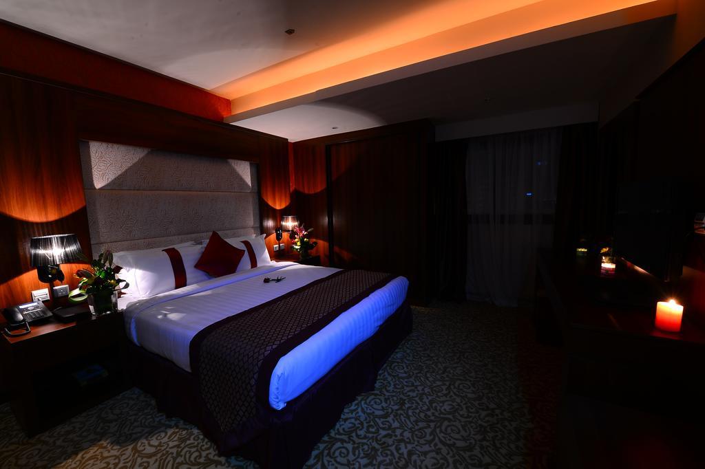 Obaer Hotel