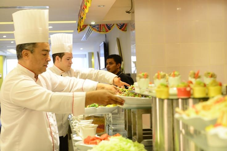 Hotel Obaer Riyadh