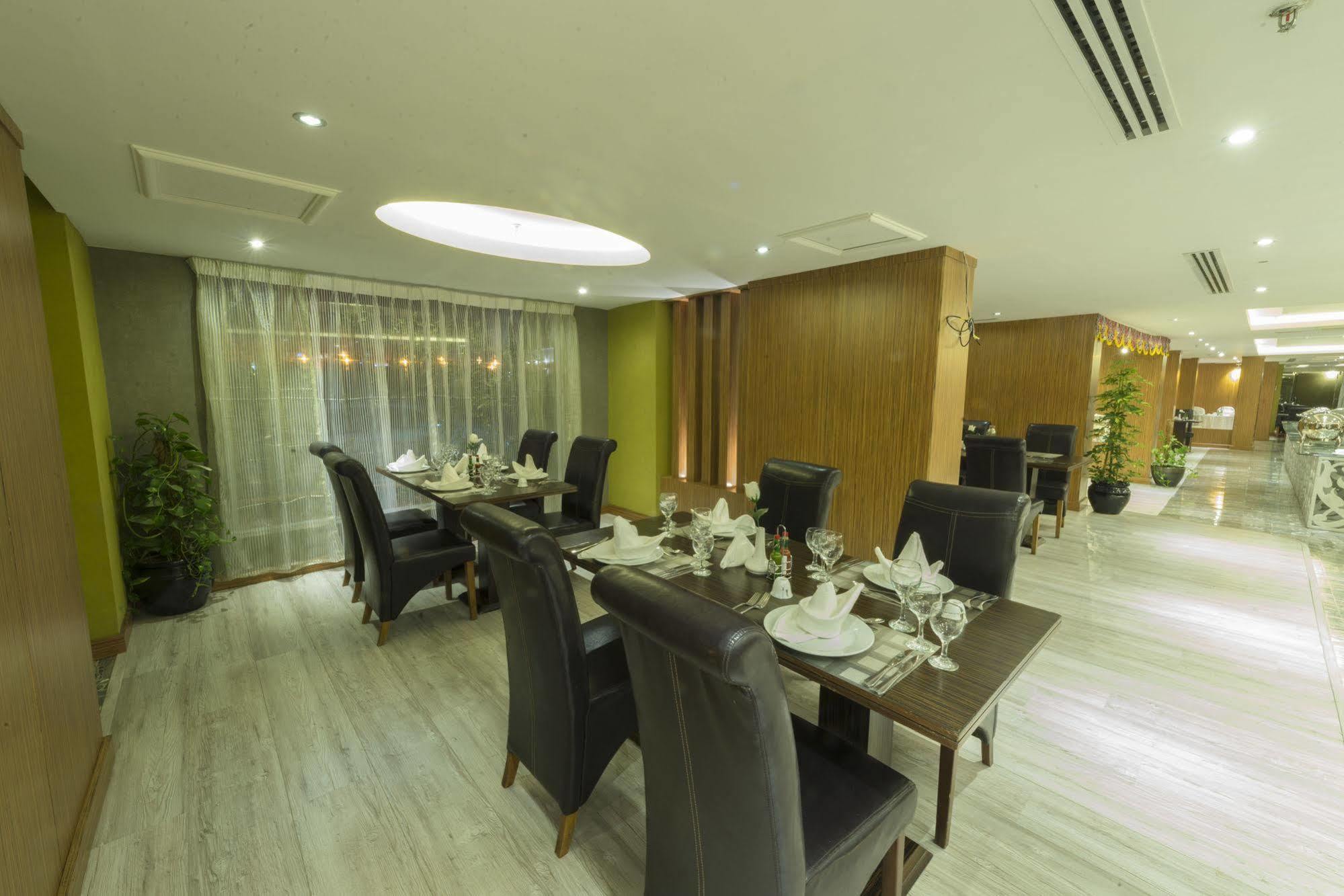 Obaer Hotel