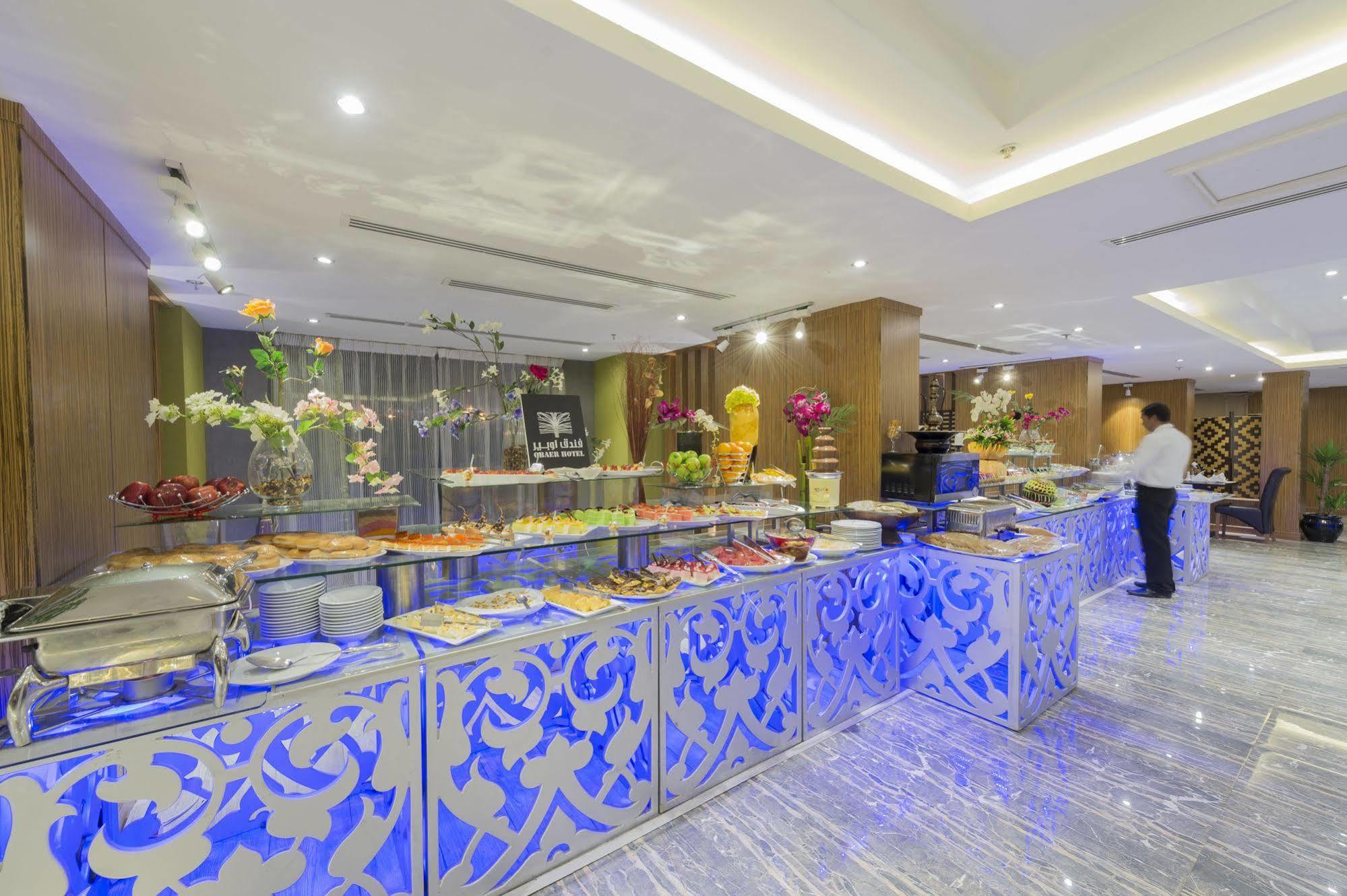 Obaer 3* Riyadh