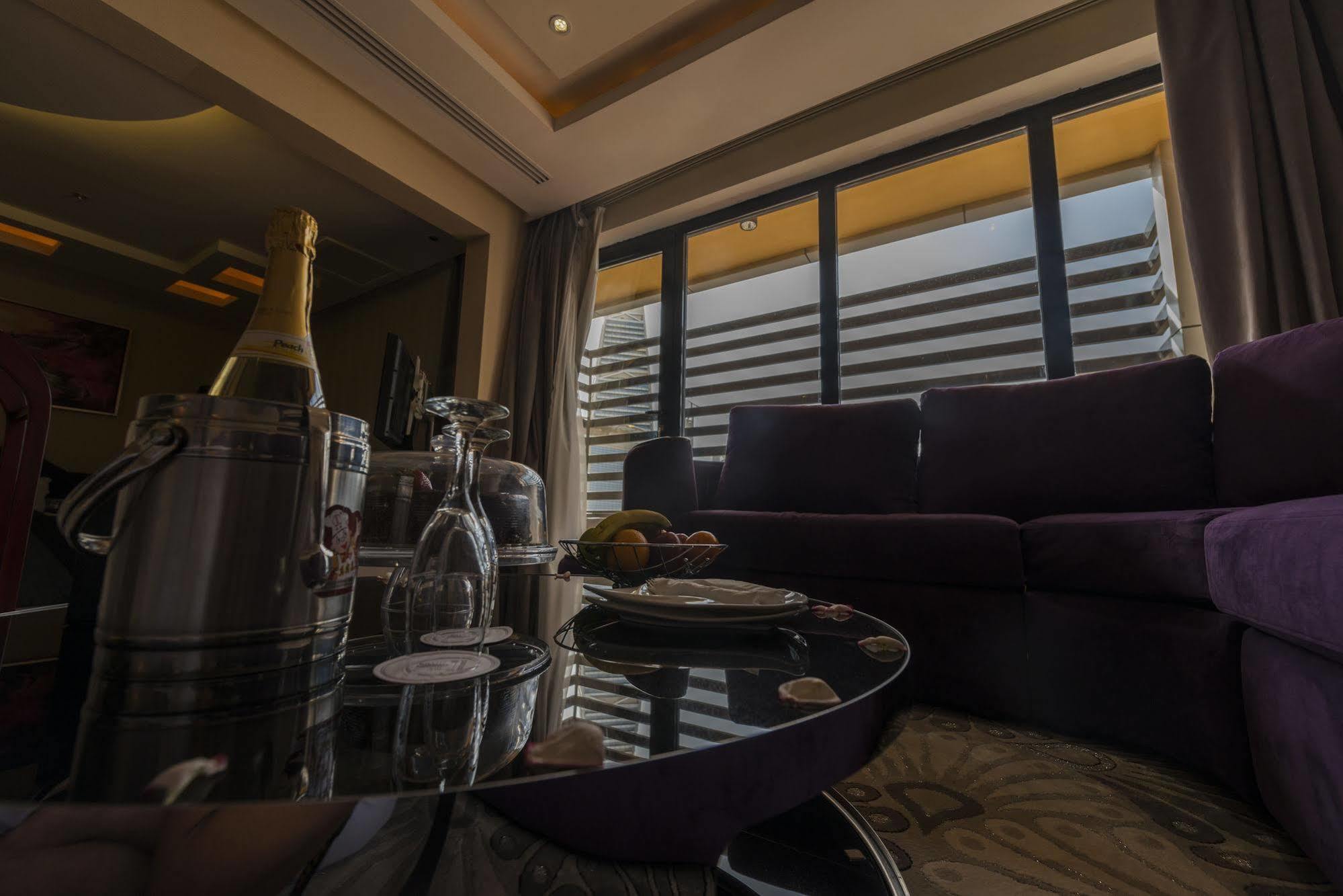 Obaer 3* Riyadh