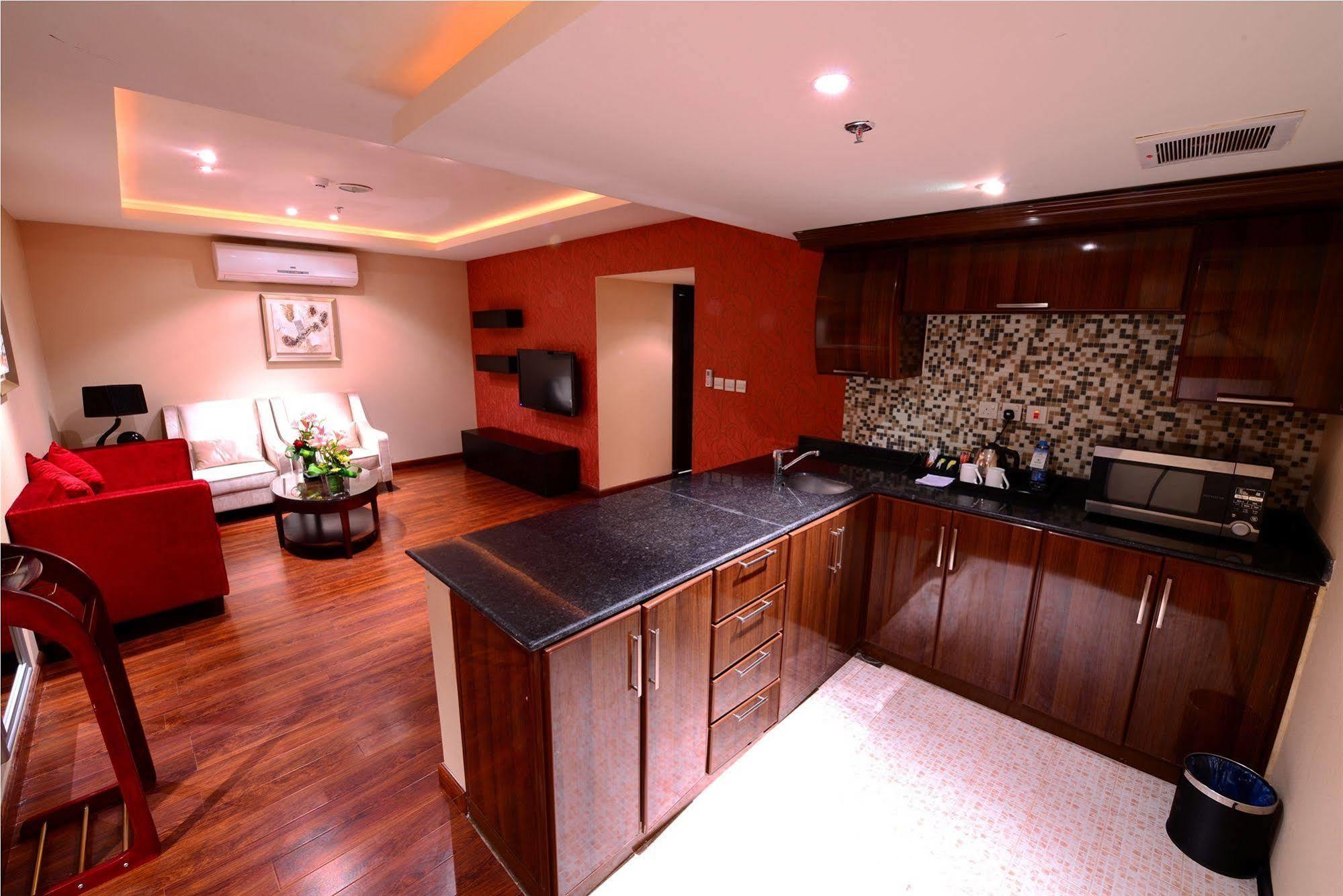 Obaer Hotel
