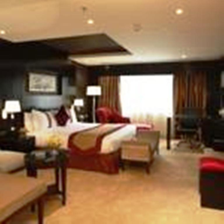 Obaer Hotel Riyadh
