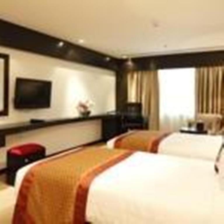 Hotel Obaer 3*
