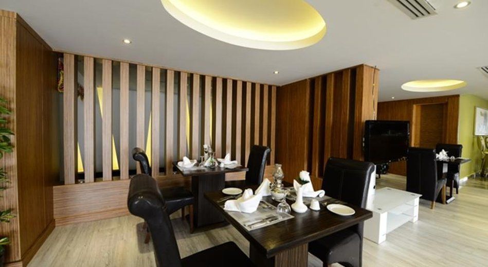 Obaer 3* Riyadh