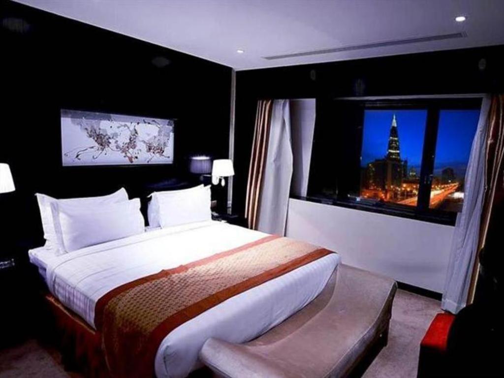 Obaer Hotel 3*