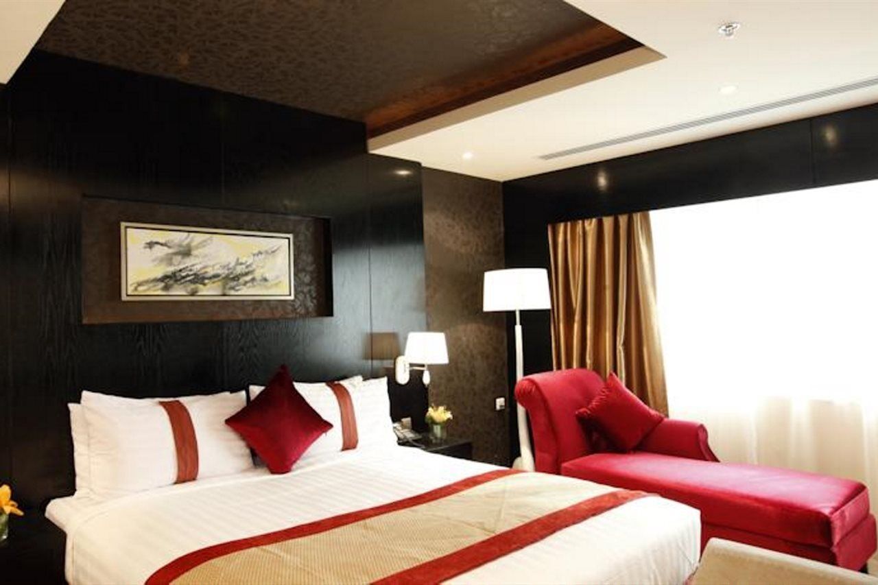 Obaer Riyadh