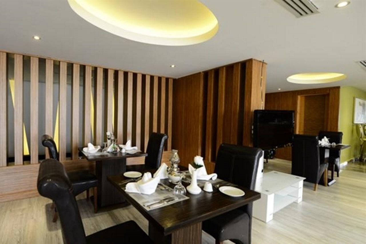 Obaer Riyadh