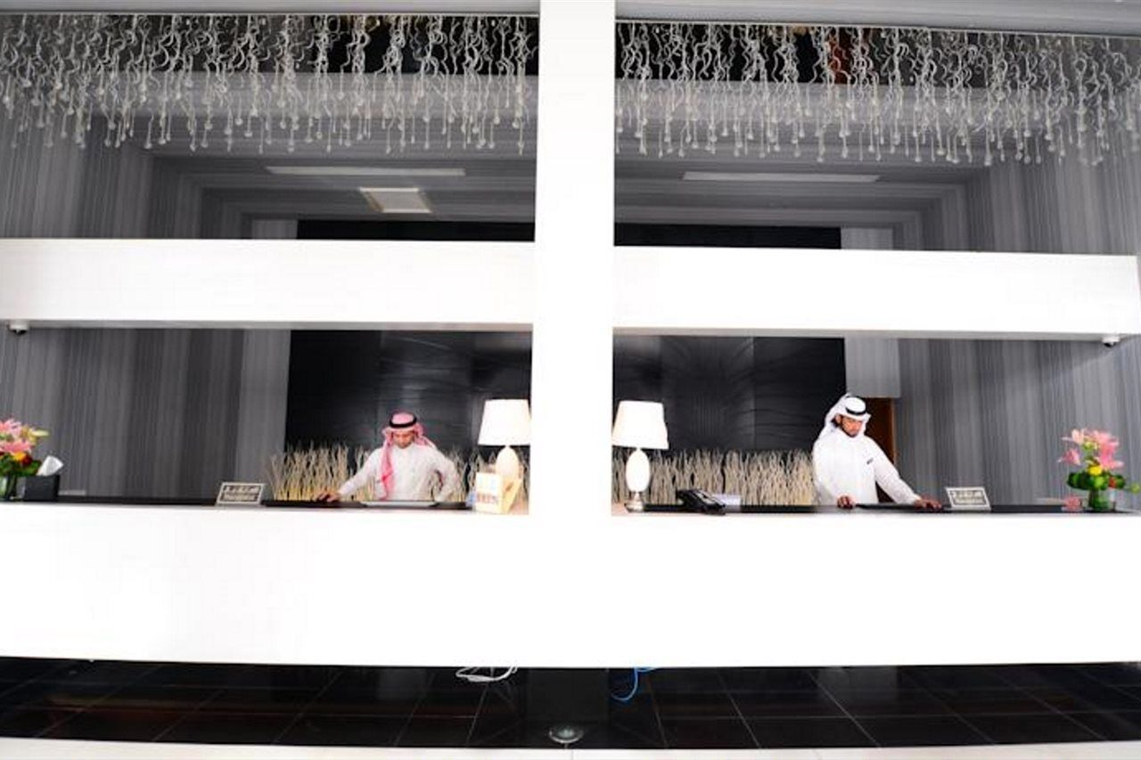 Obaer Hotel Riyadh