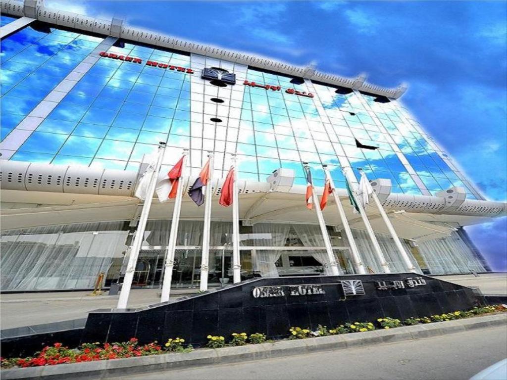 Obaer Hotel 3*
