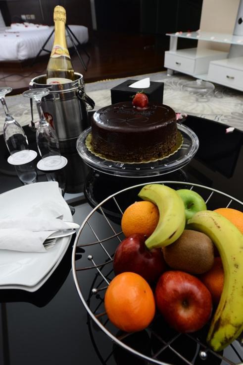 Obaer Hotel Riyadh