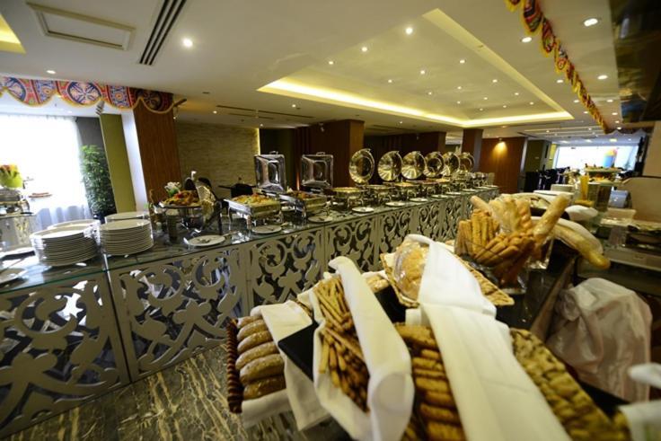 Hotel Obaer 3*