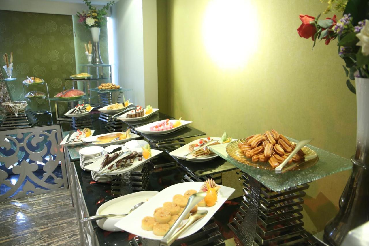 Hotel Obaer